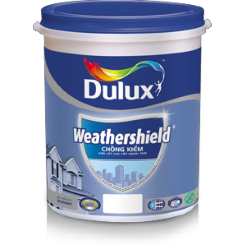 Sơn lót chống thấm Weathershield A959 18kg